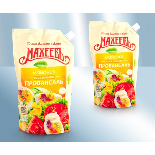 Майонез "Провансаль", классический, 50,5%